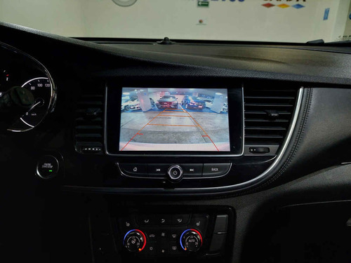 Imagen 15 de 15 de Buick Encore 2017 5p Cx Premium L4/1.4/t Aut