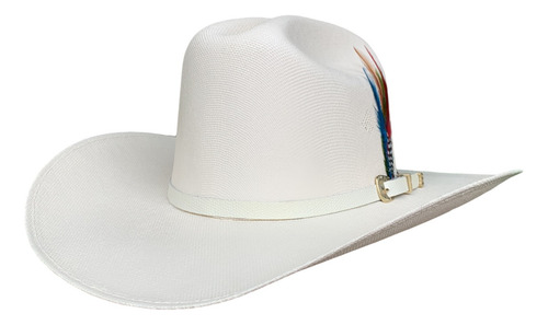 Sombrero  Extra Fino 5,000x Panter Bélico Johnson F9