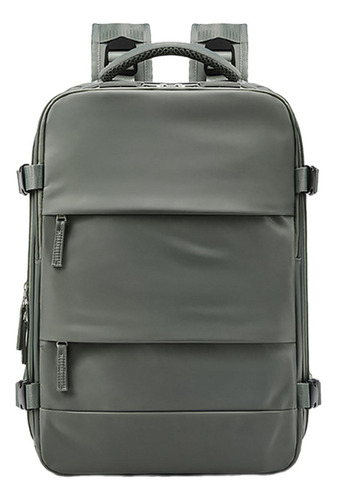 Mochila De Viaje Mochila De Viaje Mochila Informal Para