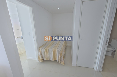 Imagen 8 de 25 de Apartamento En Venta Playa Brava