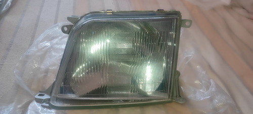 Faros Lh/rh Toyota Meru/prado Original Lh/rh 