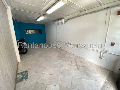 Local En Alquiler, El Hatillo #25-12438 - Dany Sanchez -
