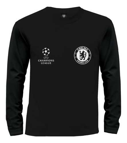 Camiseta Camibuzo Europa  Futbol  Chelsea Football Club