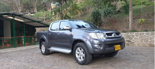 Toyota Hilux 2.7 Imv 4x4