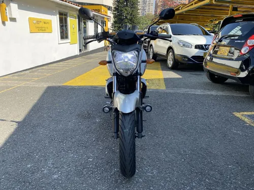 Yamaha Fz16 155 2015