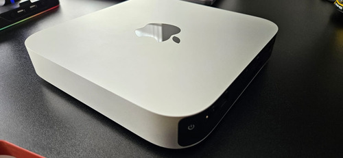 Mac Mini M1 - 8gb Ram / 512 Gb Almacenamiento