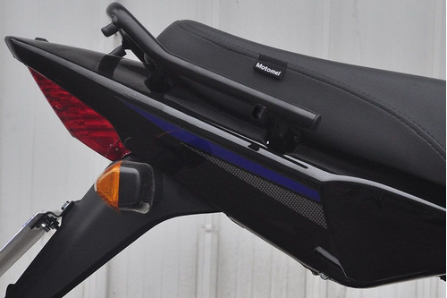 Imagen 9 de 15 de Moto Motomel Cg S2 150 Calle Nacked No Titan Ybr Cb Keller