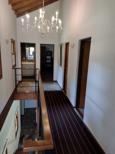 Imagen 11 de 20 de Bellísima Casa En Cariló, Cuidada En Cada Detalle