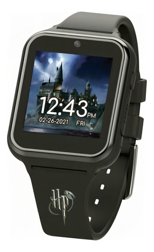 Harry Potter Reloj Inteligente Para Bebé Con Correa De