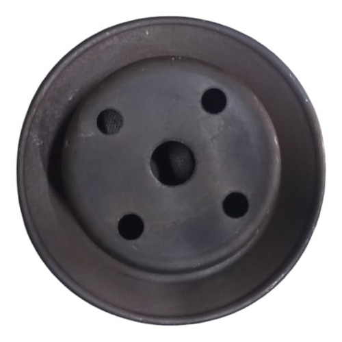Polea Base Embrague Ventilador Chevrolet Izusu Dmax 2.4 (Usado)