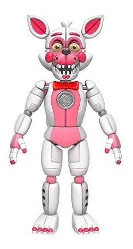 Funko Five Nights At Freddys Funtime Foxy Articulated