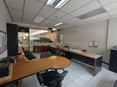 Galpón en venta