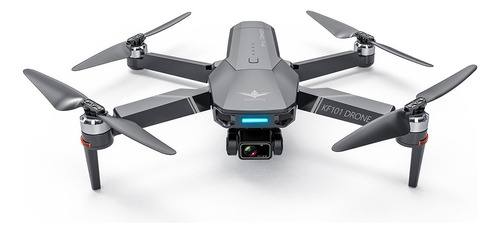 Kf101 Max Gps Drone 8k Hd Eis Camera 3-axis Gimbal Brushless
