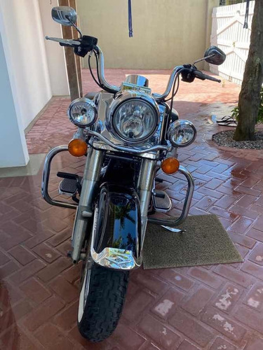 Harley Davidson Road King Classic