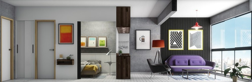 Imagem 6 de 14 de Apartamento - Ref: Or2711.3