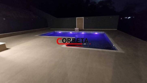 Imagem 10 de 12 de Chácara De 1500m² Na Rodovia Castelo Branco. - 408