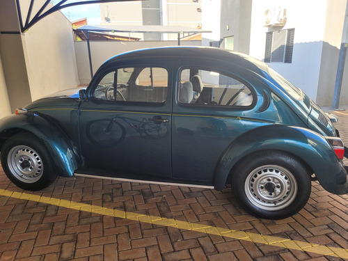 Fusca Itamar 1995