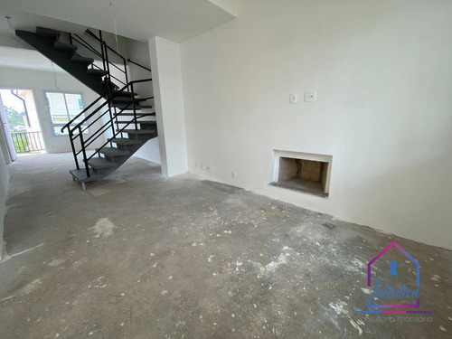 Casa À Venda, 143 M² Por R$ 700.000,00 - Jardim Da Glória - Cotia/sp - Ca1100