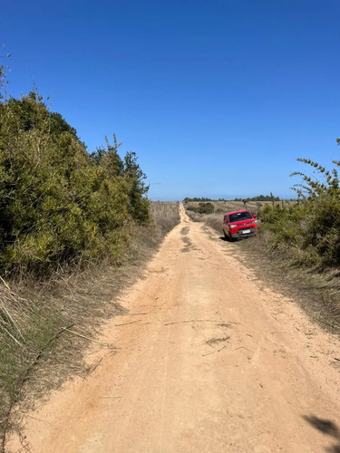 Parcelas A 35 Minutos De Pichilemu, Pie 0