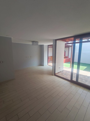 Casa Con Terraza Y Quincho Con Acceso A Laguna