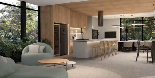 Departamento En Venta De 3 Dorm. En Huechuraba