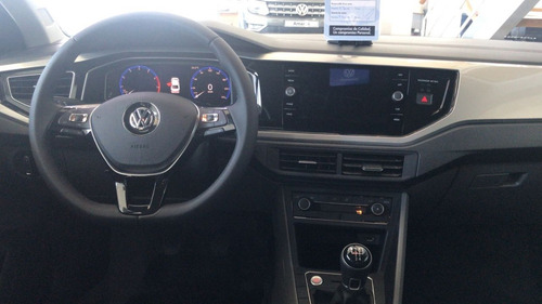 Volkswagen Virtus Highline Automatico Al
