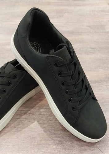 Zapatillas Urbanas Fhanton Kevingston