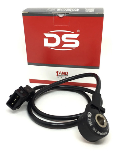 Sensor De Detonação Escort Verona 2.0 Motor Ap 1992/...