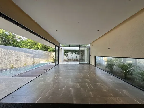 Casa En Venta En Villas De Tixcacal