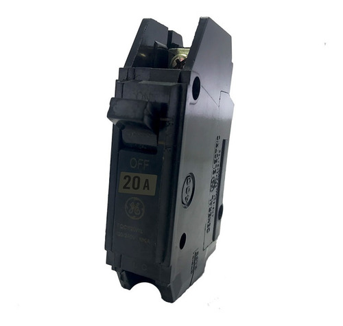 Breaker Superficial Hqc Residencial 1x40 Amp