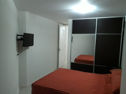 Departamento En Venta Ubicado En Centro (villa Carlos Paz), Punilla, Córdoba