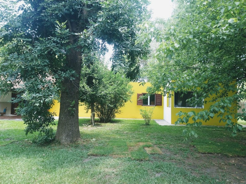 Imagen 23 de 23 de Casa Quinta En Venta En General Rodriguez