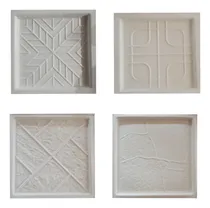 Comprar Moldes Para Baldosas De Cemento 