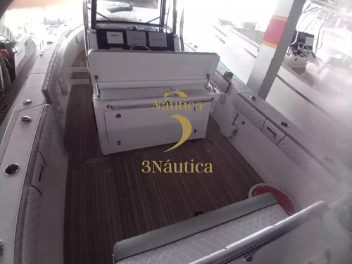 Wellcraft 320 Fishing Victory Sedna Top Fish Garnetti
