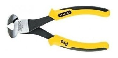 Pinza Corte Frontal C/a Pro Stanley 8pLG Blister - Ynter 