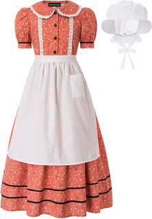 Vestidos Epoca Colonial | MercadoLibre 📦 Vestidos Epoca Colonial | MercadoLibre 📦