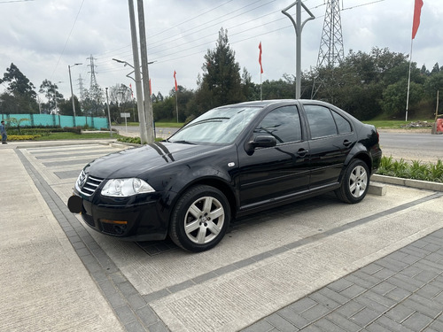 Volkswagen Jetta 2.0 Europa