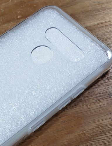 Funda 360 Protege 100% Compatible Con LG K50 / Q60