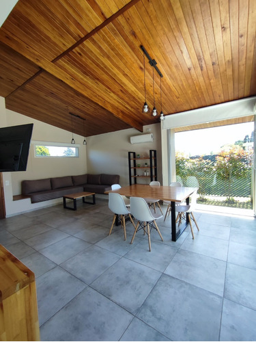 Imagen 29 de 29 de Complejo De Casas De Alquiler En Miramar
