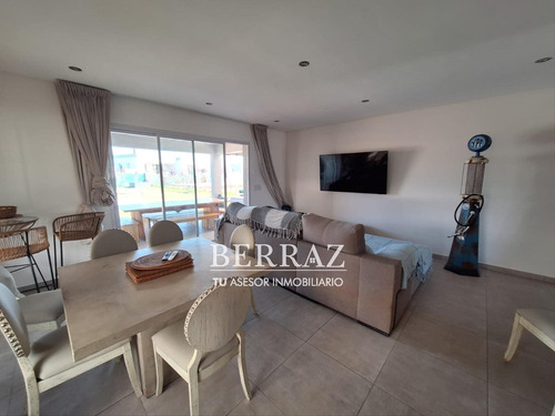 Casa Venta 6 Ambientes En Santa Elisa Pilar Del Este Lote De 563 M2