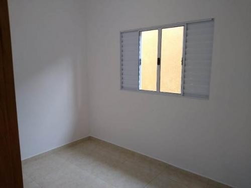 Casa Com Cozinha Americana Em Itanhaém Litoral Sp - 6753 Npc