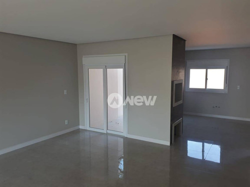 Imagem 8 de 30 de Sobrados Alto Padrão Com 3 Dormitórios À Venda, 212 M² Por R$ 980.000 - São José - São Leopoldo/rs - Ca3487