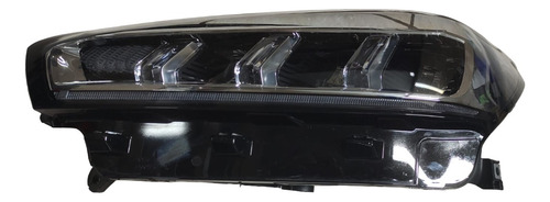 Farol Led Xenon Tiggo 8 2021 22 2024 Esquerdo Original (Usado)