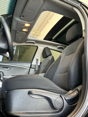 Hyundai I30 1.8 Mpi 16v Gasolina 4p Automatico