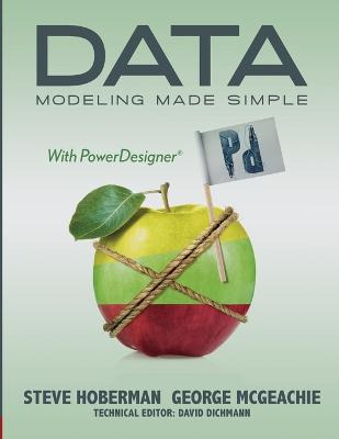 Libro Data Modeling Made Simple With Powerdesigner - Stev...