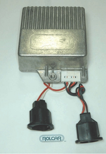 Modulo Encendido Ford Courier 1980-1982