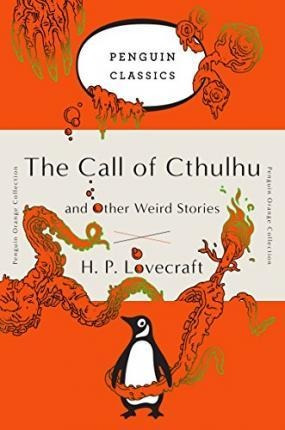 Libro The Call Of Cthulhu And Other Weird Stories