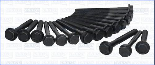 Tornillos De Tapa De Cil. Land Rover Discovery/defender -94