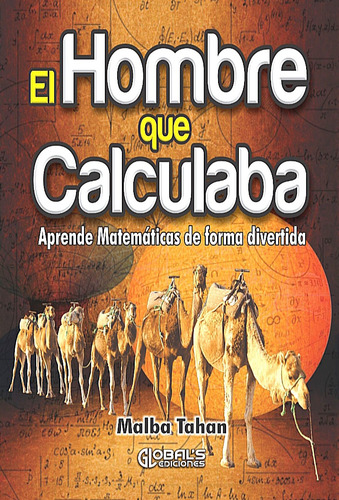El Hombre Que Calculaba / Malba Tahan