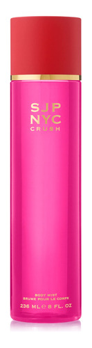 Sarah Jessica Parker - Nyc Crush Body Mist 8 Oz